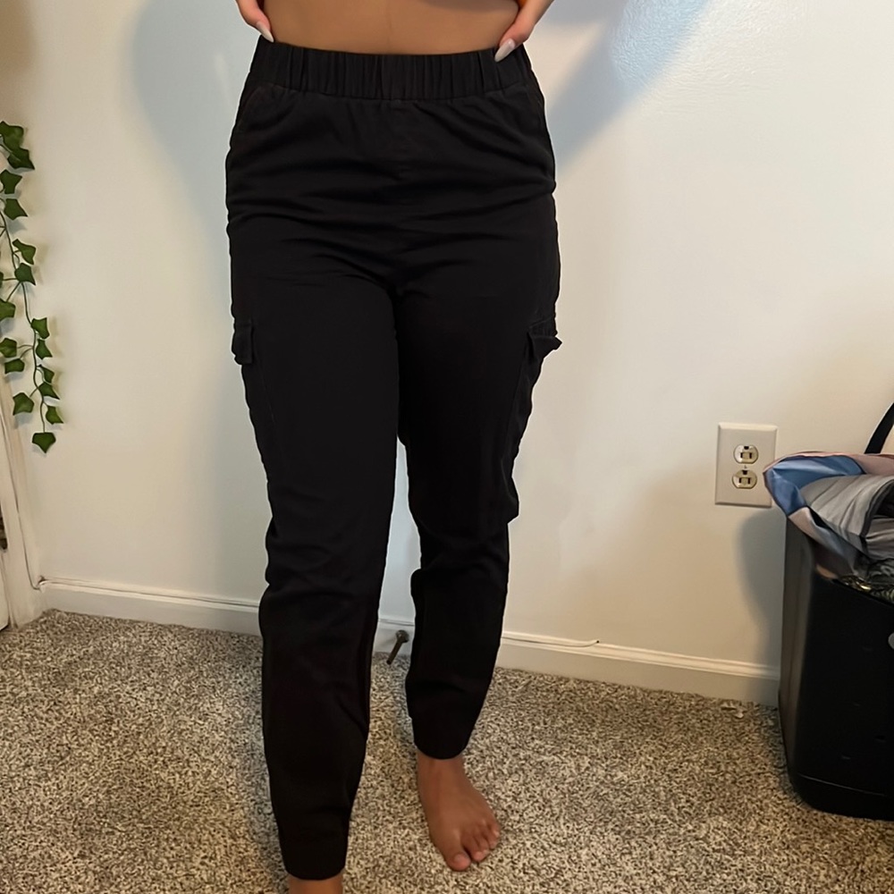 cargo pants that will go with anything in your closet